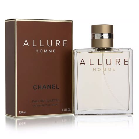 chanel perfume para cabello|chanel allure men's 100ml.